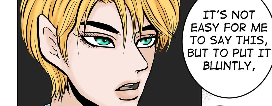 Living with The Wizard - Chapter 10